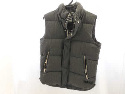TATRAS cashmere down vest