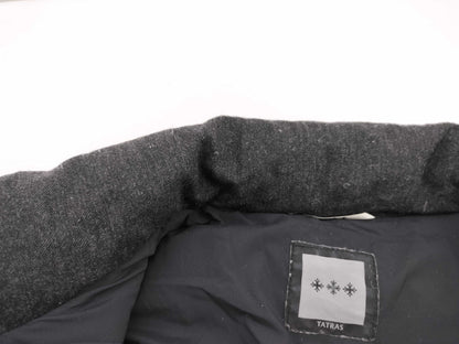 TATRAS cashmere down vest