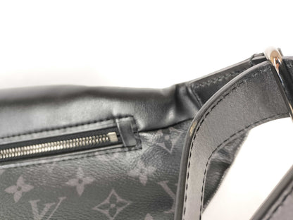 LOUIS VUITTON M44336 Monogram LOUIS VUITTON Discovery Bum Bag PM Waist Bag