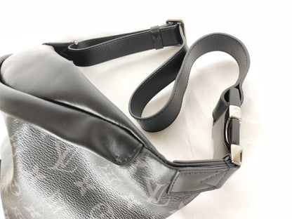 LOUIS VUITTON M44336 Monogram LOUIS VUITTON Discovery Bum Bag PM Waist Bag