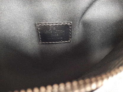 LOUIS VUITTON M44336 Monogram LOUIS VUITTON Discovery Bum Bag PM Waist Bag