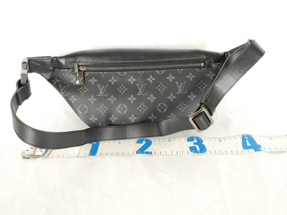 LOUIS VUITTON M44336 Monogram LOUIS VUITTON Discovery Bum Bag PM Waist Bag