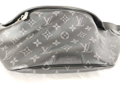 LOUIS VUITTON M44336 Monogram LOUIS VUITTON Discovery Bum Bag PM Waist Bag