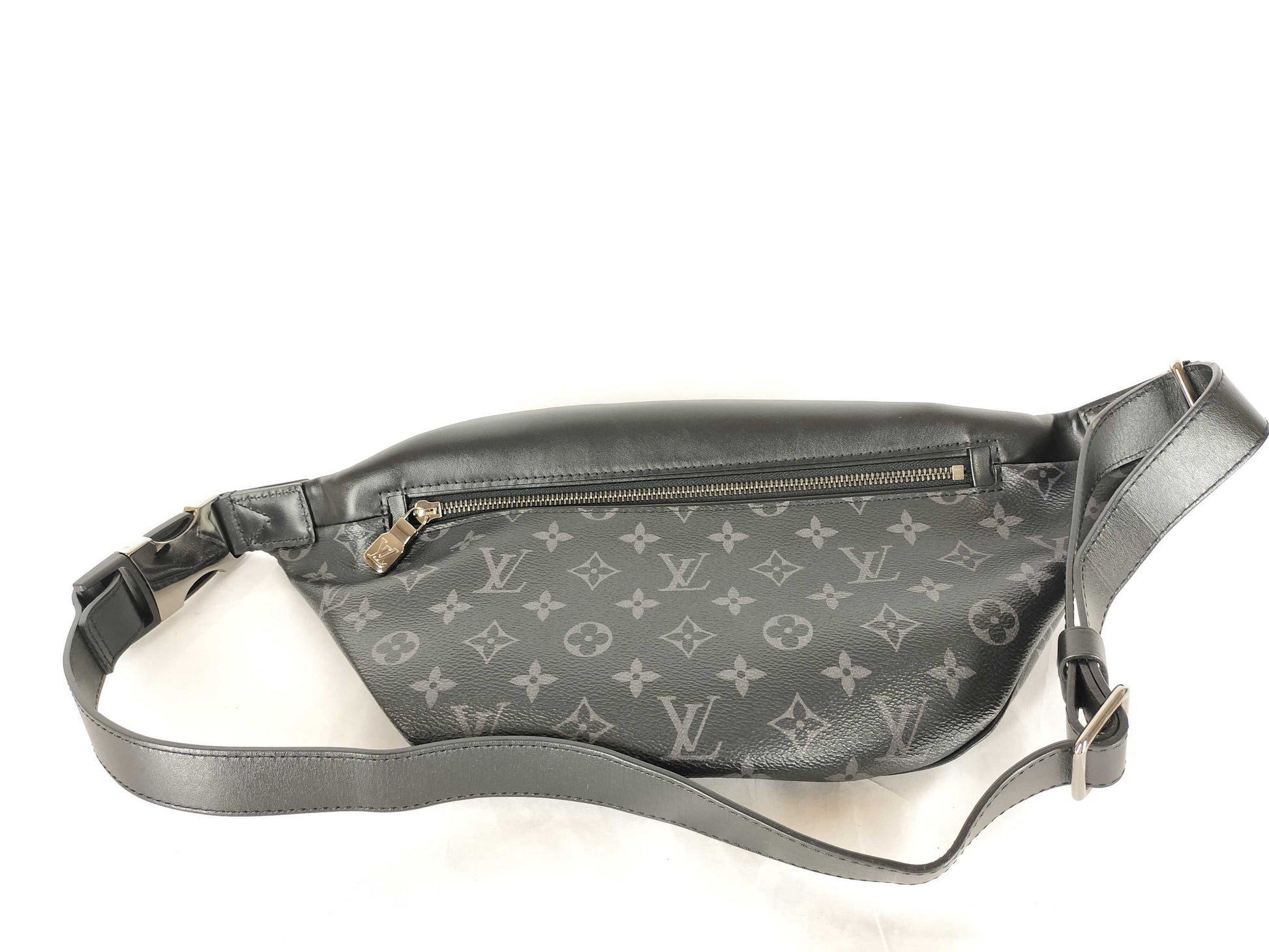 LOUIS VUITTON M44336 Monogram LOUIS VUITTON Discovery Bum Bag PM Waist Bag