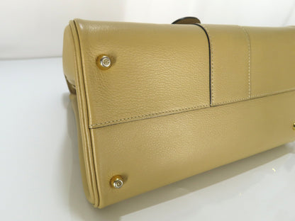 DELVAUX Brillant PM Handbag