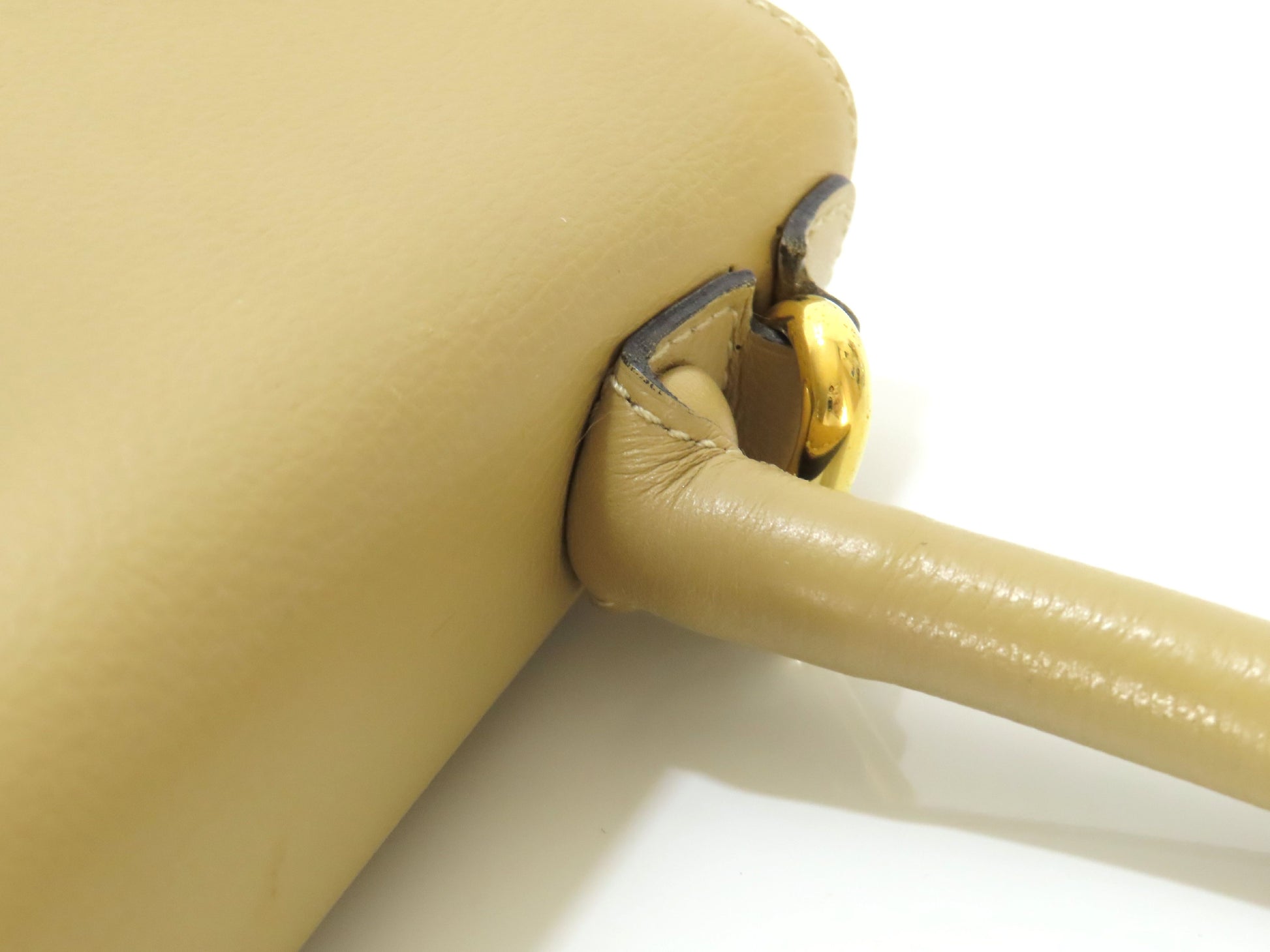 DELVAUX Brillant PM Handbag