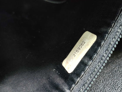 CHANEL Matelasse Lamb Coco Mark Shoulder Bag