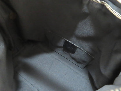 GUCCI GG Canvas GG Canvas x Leather One-Shoulder Bag Shoulder Bag