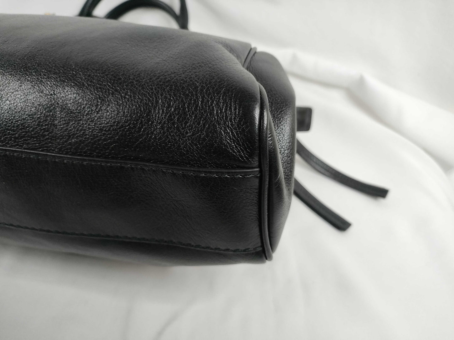 GUCCI GG Marmont 2-Way Shoulder Bag Shoulder Bag
