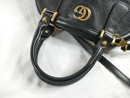 GUCCI GG Marmont 2-Way Shoulder Bag Shoulder Bag