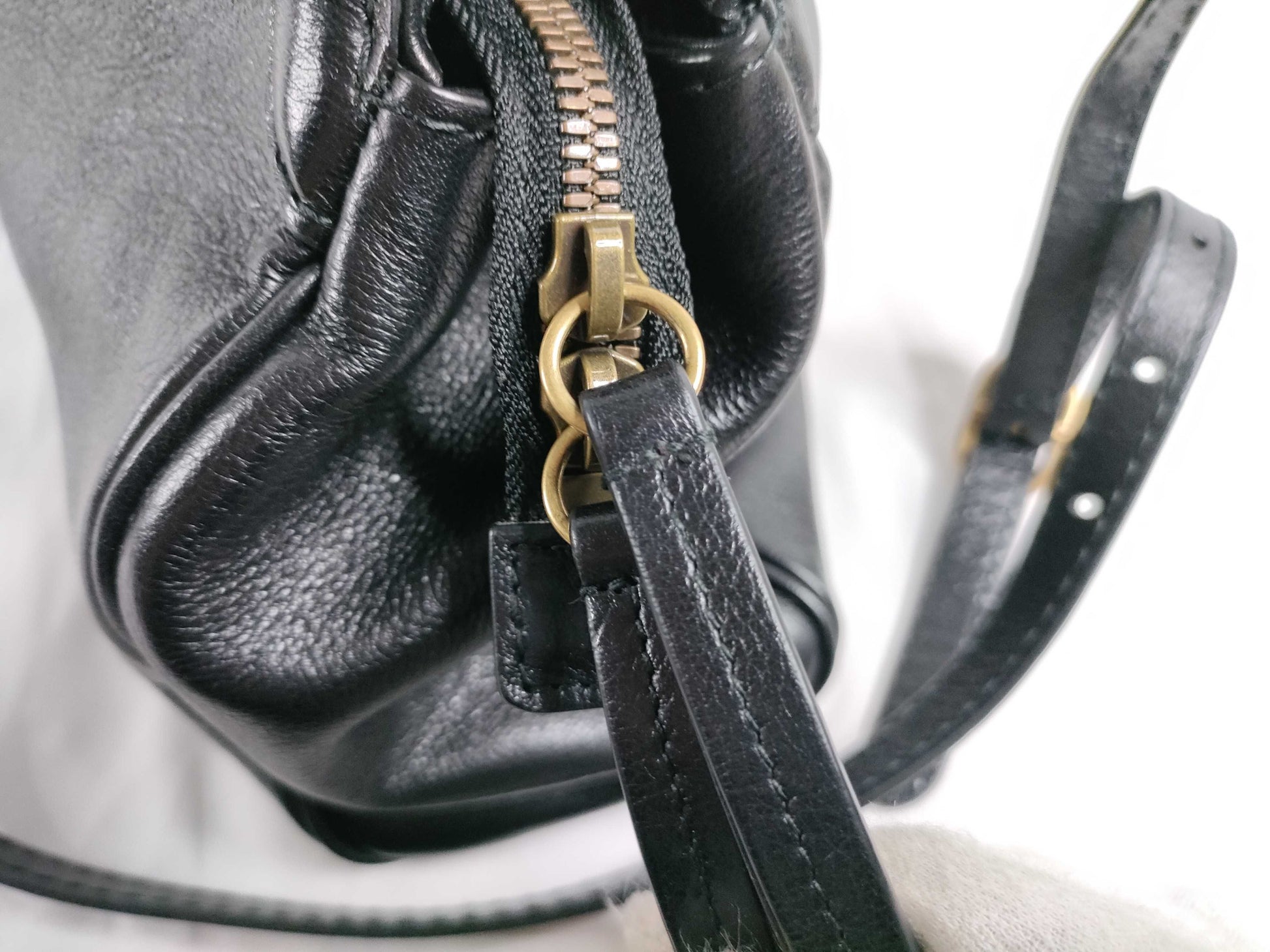 GUCCI GG Marmont 2-Way Shoulder Bag Shoulder Bag