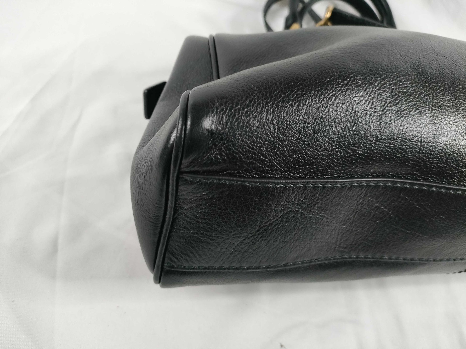 GUCCI GG Marmont 2-Way Shoulder Bag Shoulder Bag