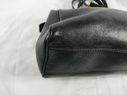 GUCCI GG Marmont 2-Way Shoulder Bag Shoulder Bag