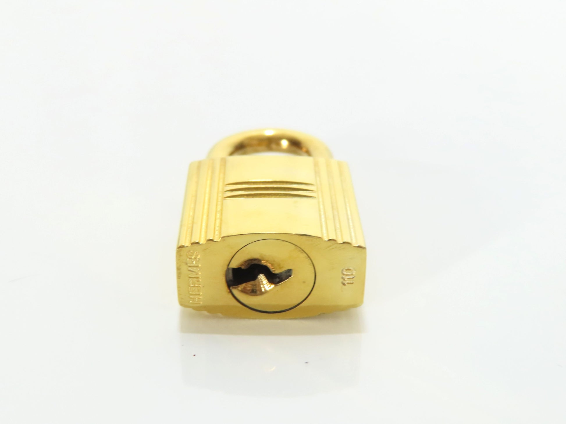HERMES Cadena Key x 2 Other Accessories