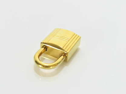 HERMES Cadena Key x 2 Other Accessories