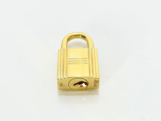 HERMES Cadena Key x 2 Other Accessories