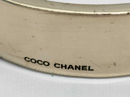 CHANEL Bangle with Rice Bracelet/Bangle