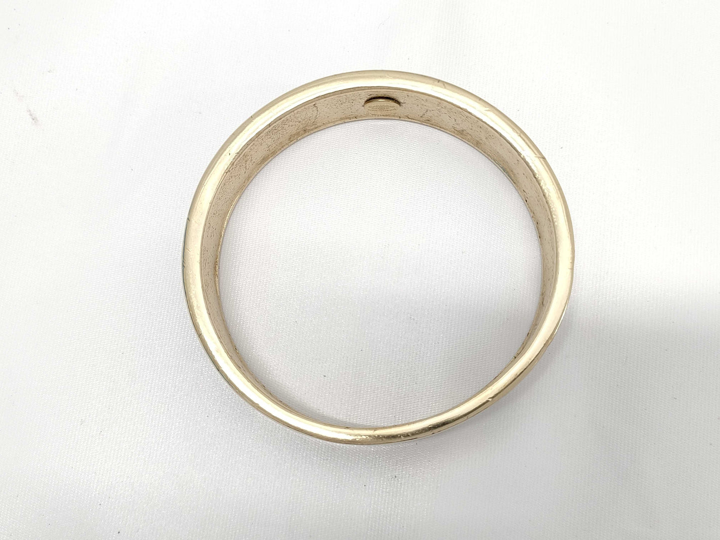 CHANEL Bangle with Rice Bracelet/Bangle