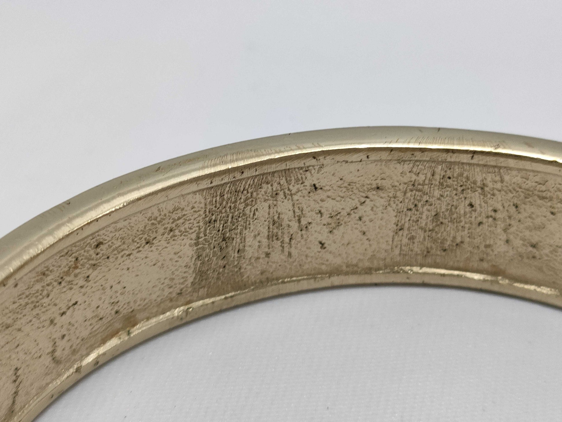 CHANEL Bangle with Rice Bracelet/Bangle
