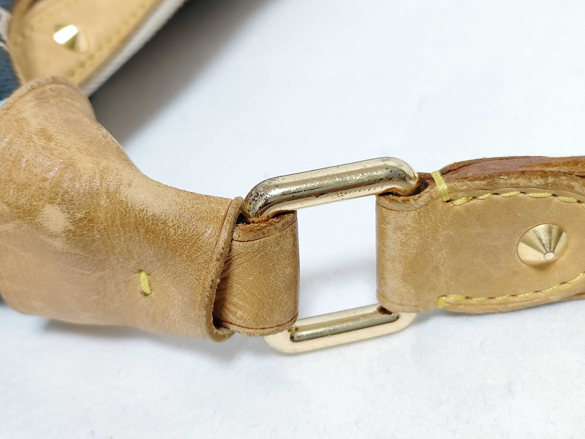 LOUIS VUITTON M92638 Monogram Multicolore Louis Vuitton Multicolore Boulogne M92638 Shoulder Bag