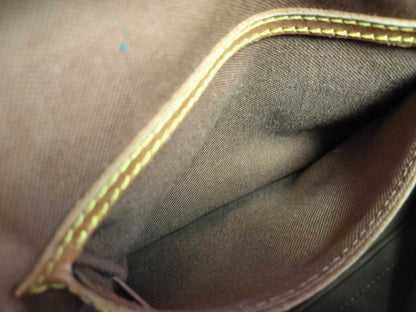 LOUIS VUITTON Monogram Alma M51130 VI0963 Handbag