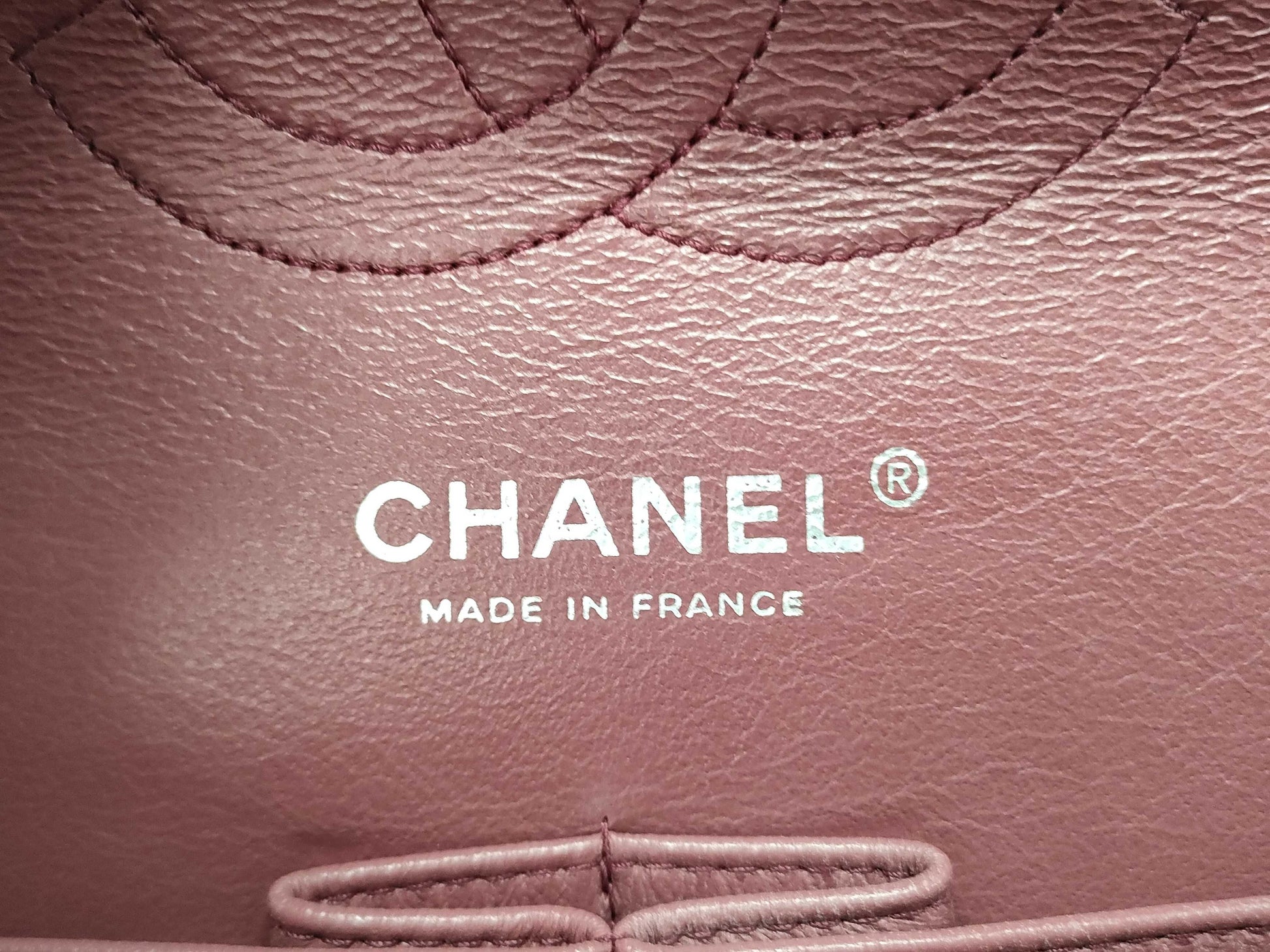 CHANEL Matelasse Matelasse Classic Handbag 25 Shoulder Bag