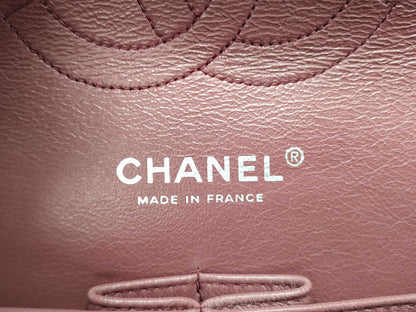 CHANEL Matelasse Matelasse Classic Handbag 25 Shoulder Bag