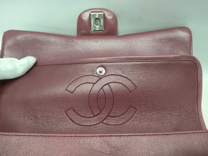 CHANEL Matelasse Matelasse Classic Handbag 25 Shoulder Bag