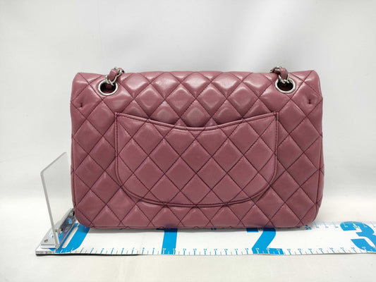 CHANEL Matelasse Matelasse Classic Handbag 25 Shoulder Bag