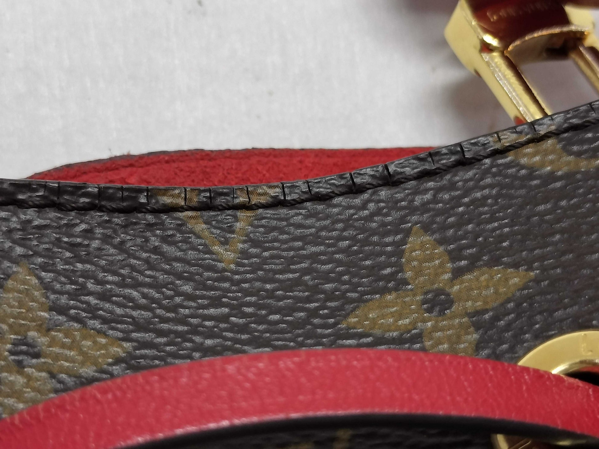 LOUIS VUITTON Monogram M44021 SP1159 NeoNoe Shoulder Bag