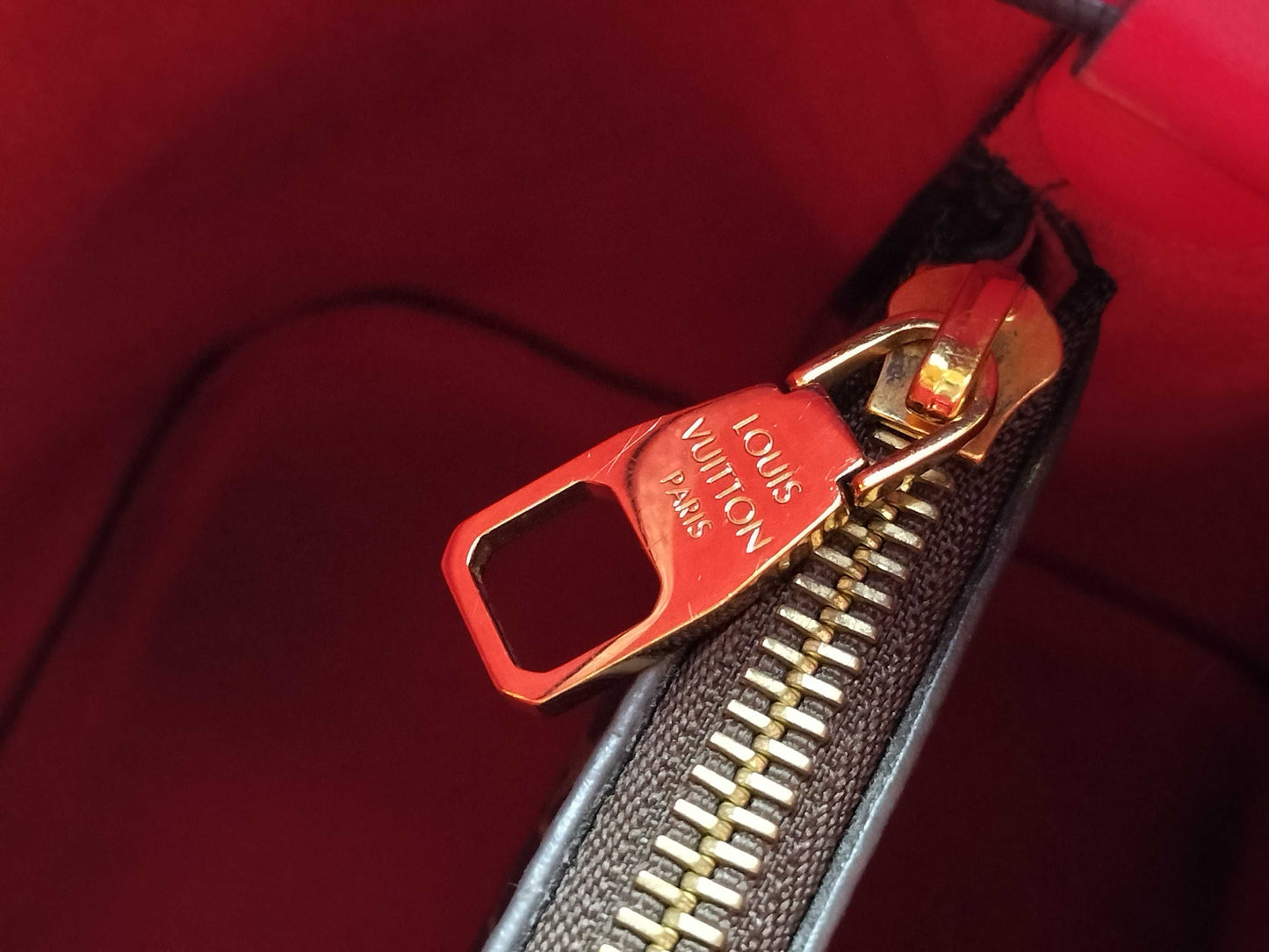 LOUIS VUITTON Monogram M44021 SP1159 NeoNoe Shoulder Bag