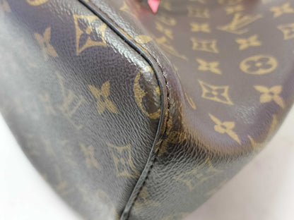 LOUIS VUITTON Monogram M44021 SP1159 NeoNoe Shoulder Bag