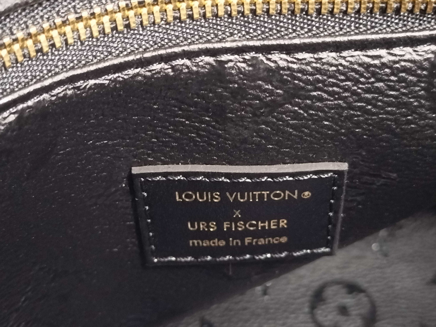 LOUIS VUITTON Speedy Bandouliere 25 M45552 MB4260 Boston Bag