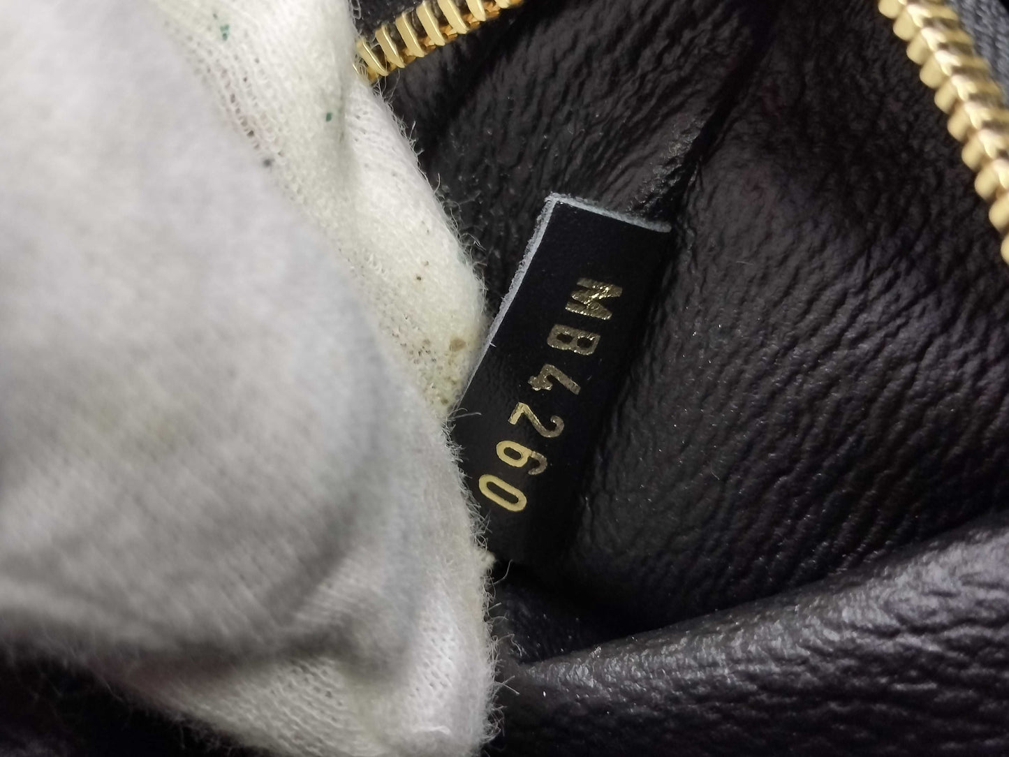 LOUIS VUITTON Speedy Bandouliere 25 M45552 MB4260 Boston Bag
