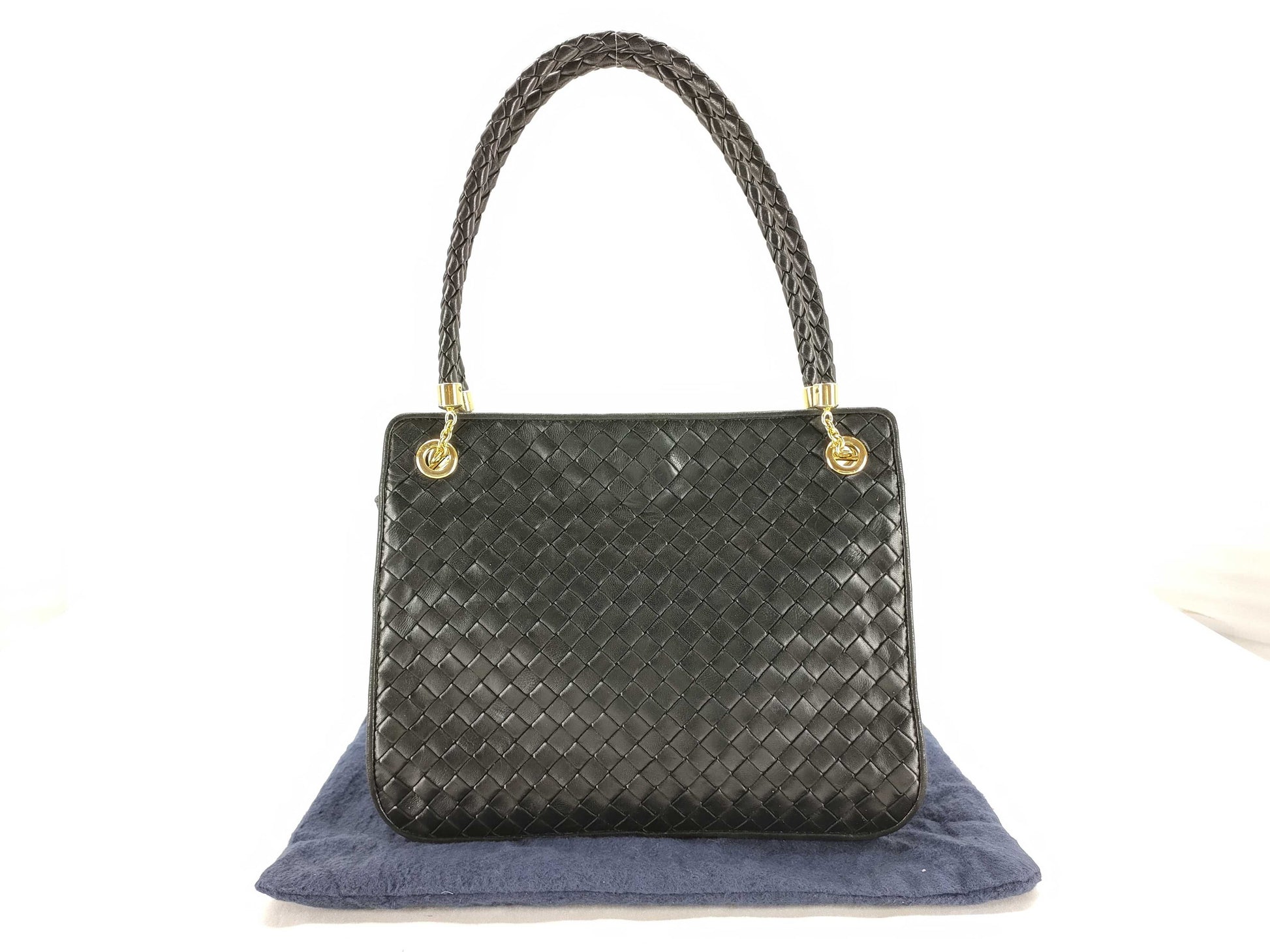 BOTTEGA VENETA Intrecciato Bottega Veneta Handbag Handbag