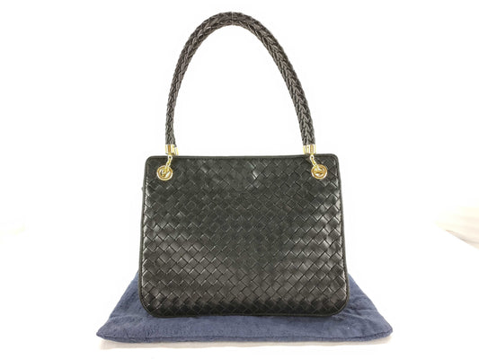 BOTTEGA VENETA Intrecciato Bottega Veneta Handbag Handbag