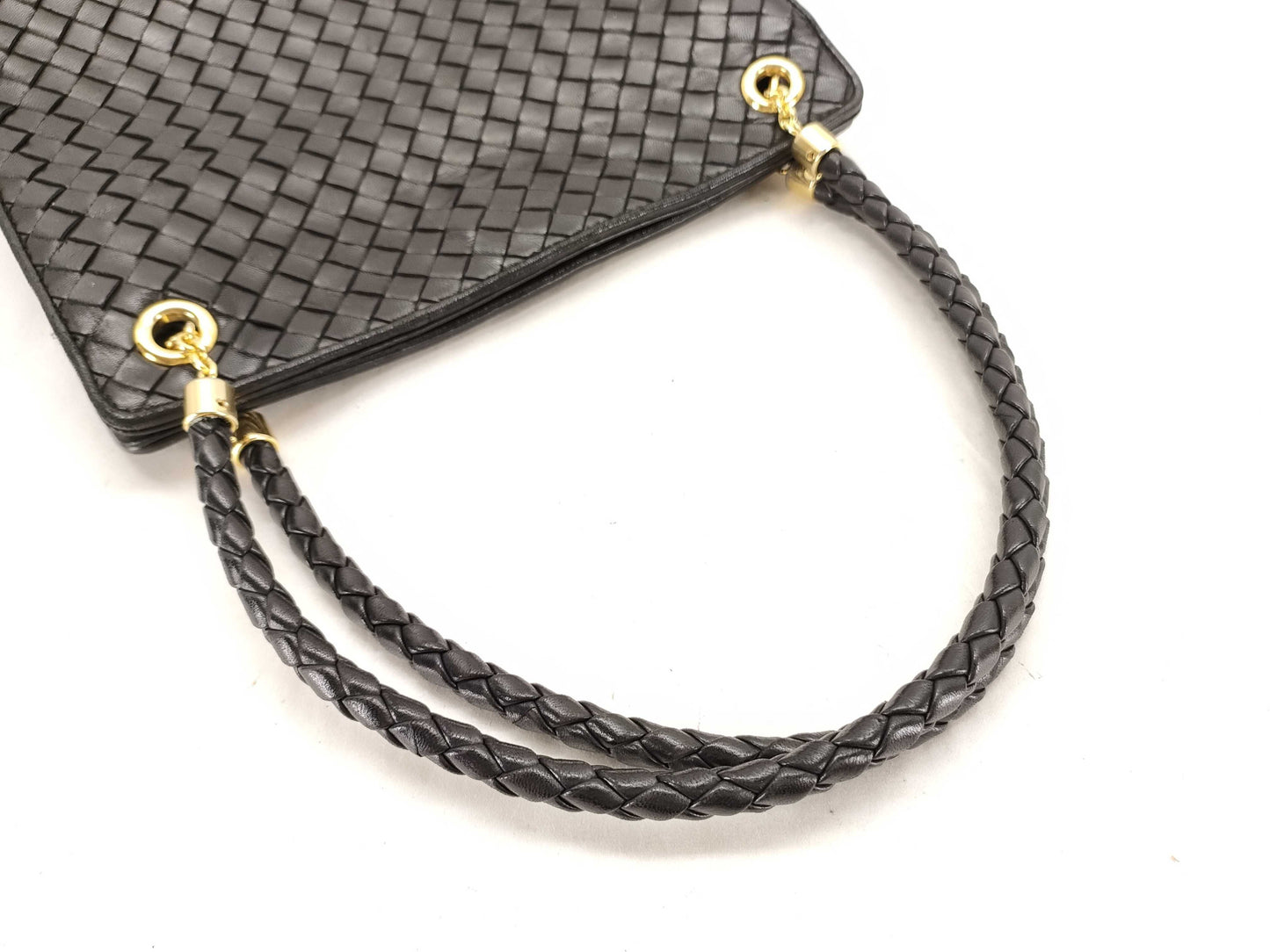BOTTEGA VENETA Intrecciato Bottega Veneta Handbag Handbag