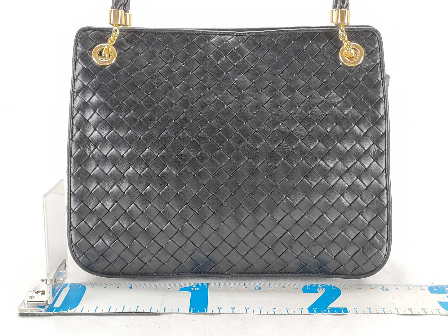 BOTTEGA VENETA Intrecciato Bottega Veneta Handbag Handbag