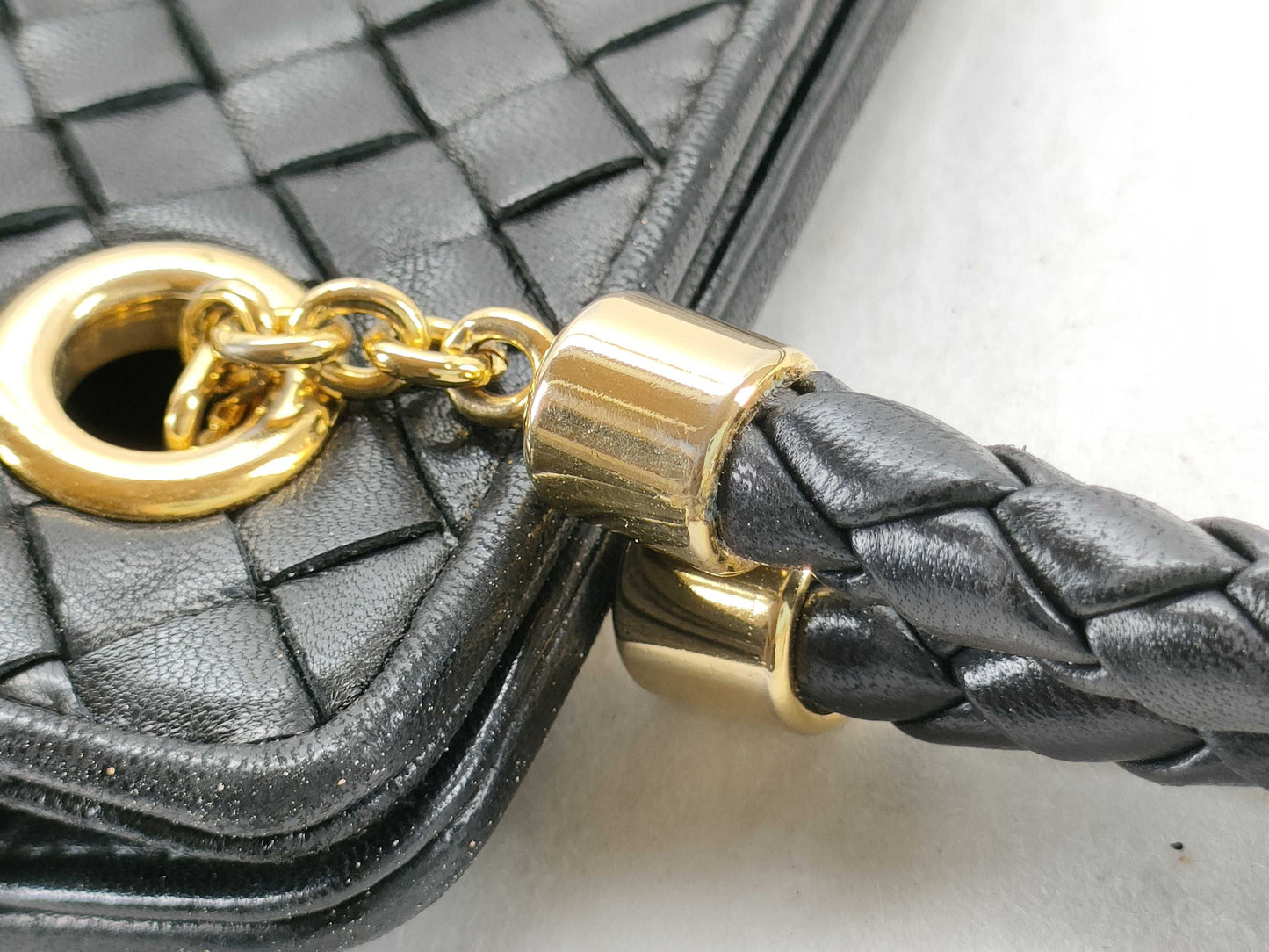 BOTTEGA VENETA Intrecciato Bottega Veneta Handbag Handbag