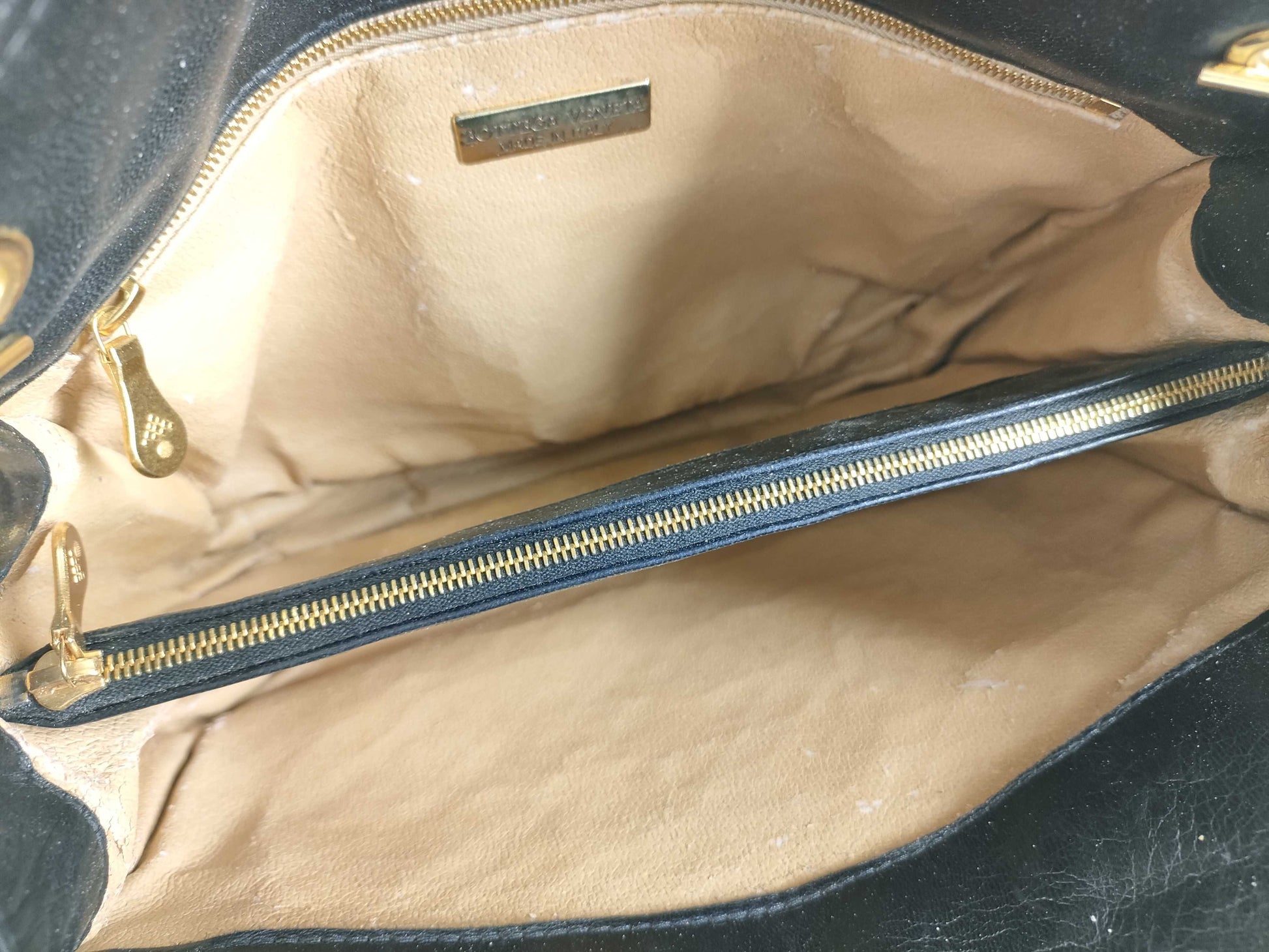 BOTTEGA VENETA Intrecciato Bottega Veneta Handbag Handbag