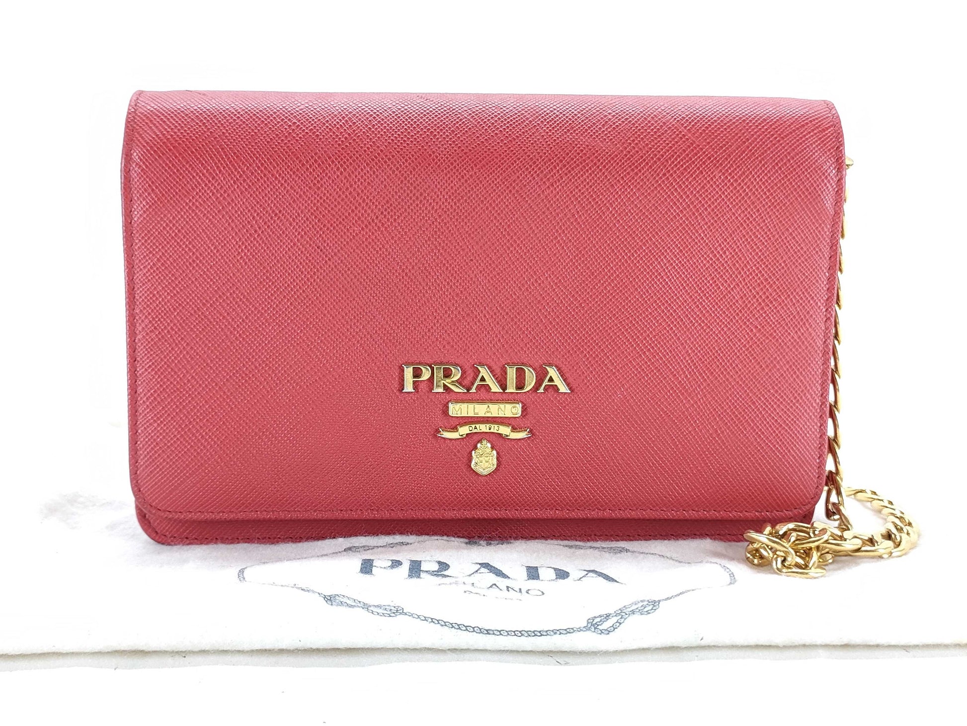 PRADA Prada Shoulder Bag Shoulder Bag