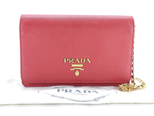 PRADA Prada Shoulder Bag Shoulder Bag