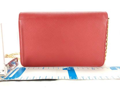 PRADA Prada Shoulder Bag Shoulder Bag