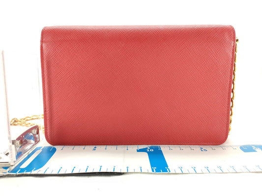 PRADA Prada Shoulder Bag Shoulder Bag