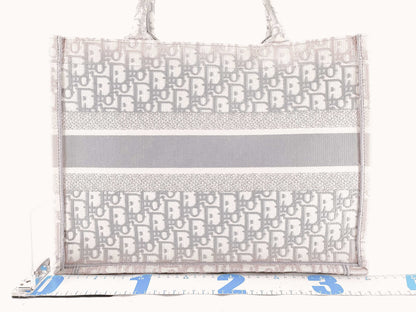 Dior Christian Dior Tote Bag Tote Bag