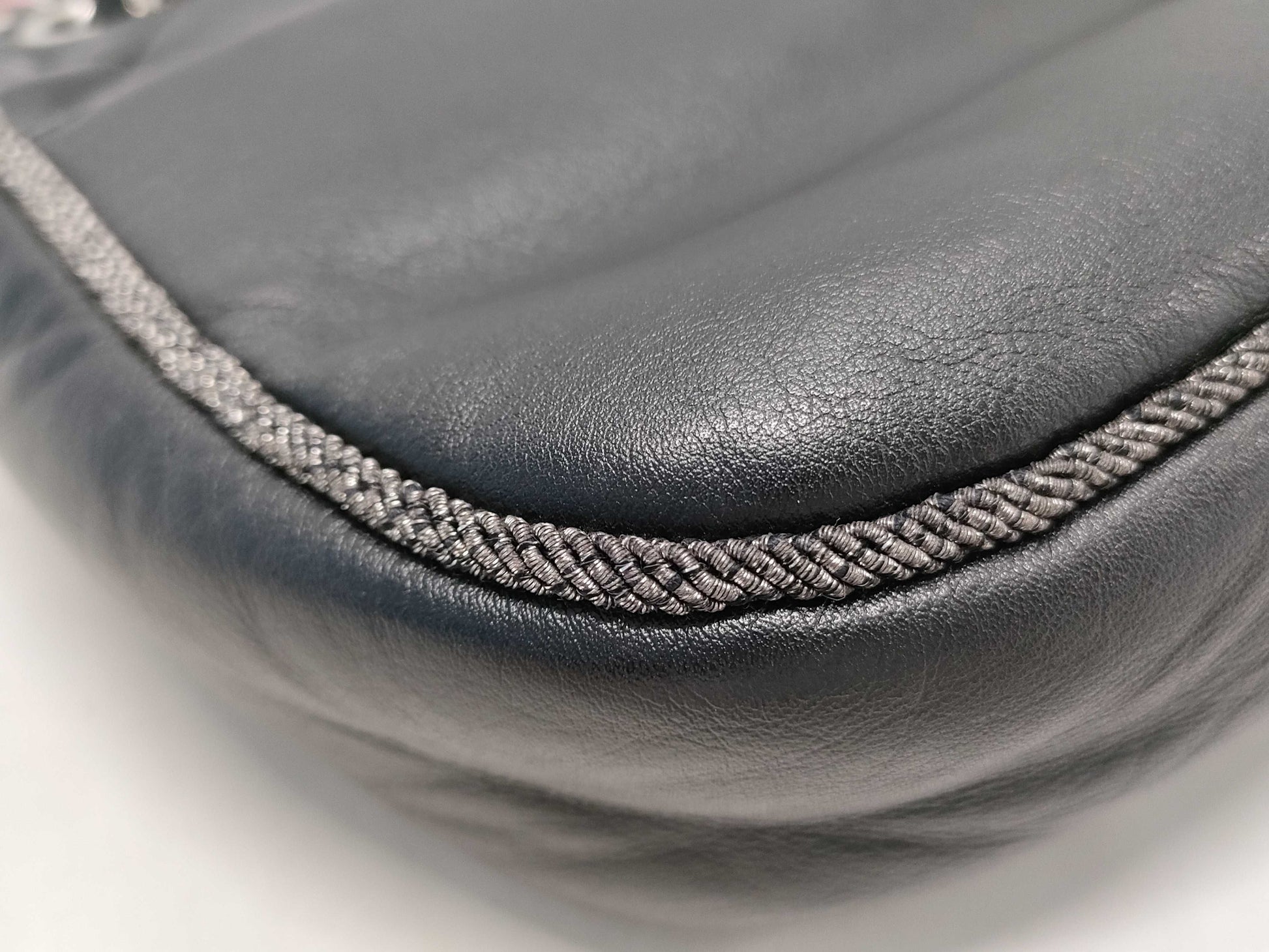 CHANEL Matelasse Shoulder Bag