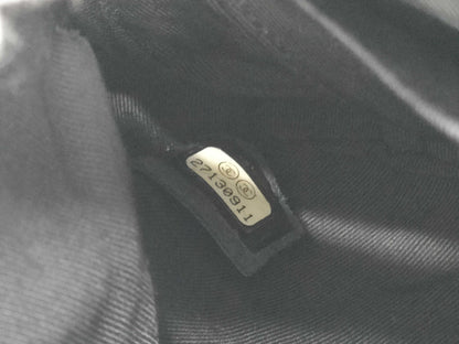CHANEL Matelasse Shoulder Bag