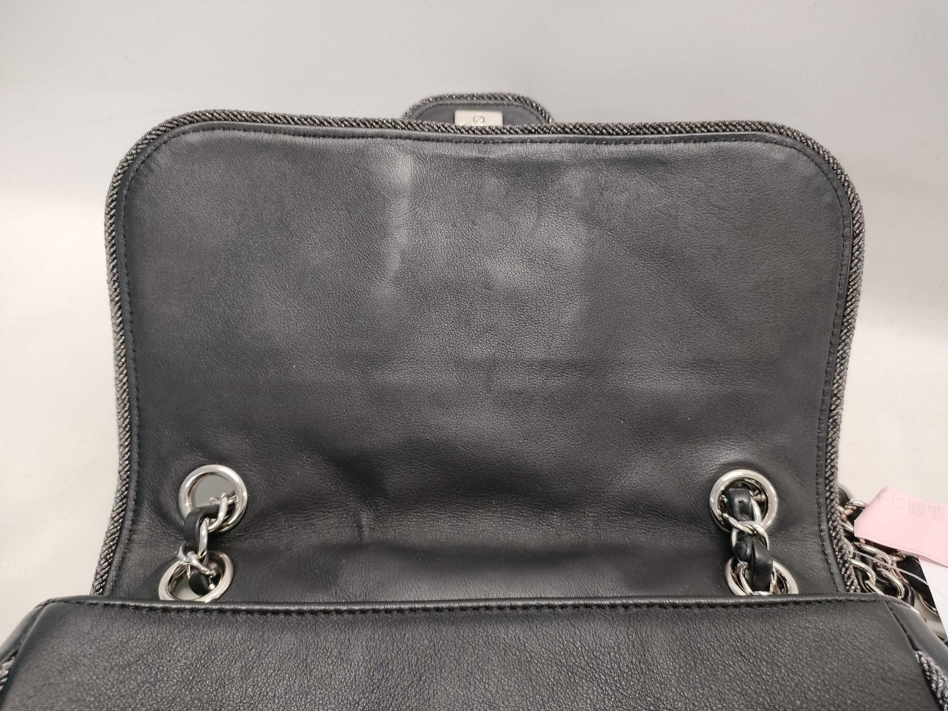 CHANEL Matelasse Shoulder Bag