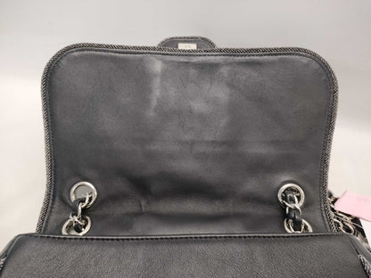CHANEL Matelasse Shoulder Bag