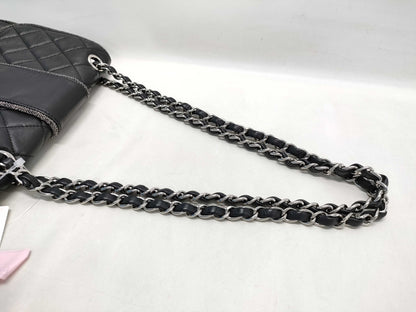 CHANEL Matelasse Shoulder Bag